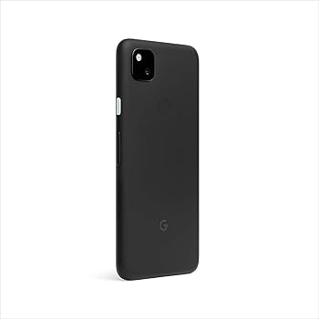 konta様用　Google Pixel 4a  5G JustBlack konta様用 Google Pixel 4a 5G JustBlack Google Pixel 4a (5G