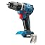 531in-lbs Bare Tool
