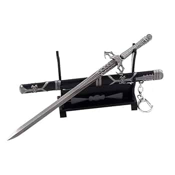 魔道祖師　完結記念展　武器キーホルダー　　　避塵　随便　セット 武器キーホルダー避塵・随便セット 魔道祖師完結記念展 公式は