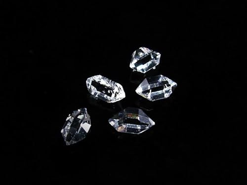 ハーキマーダイヤモンド アメリカ産 【T482-2232】