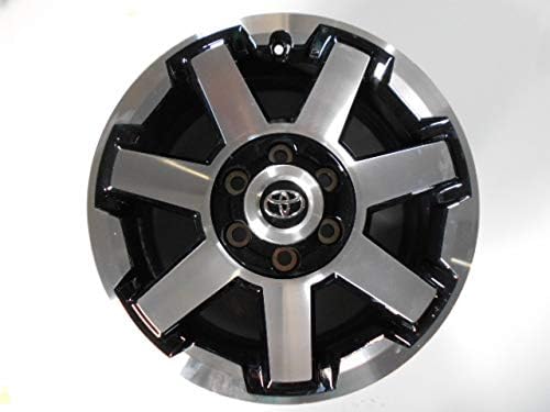 Miniatura 7 de TOYOTA Piezas originales - Cubierta Sub-Assy, Whee (4260B-35100)