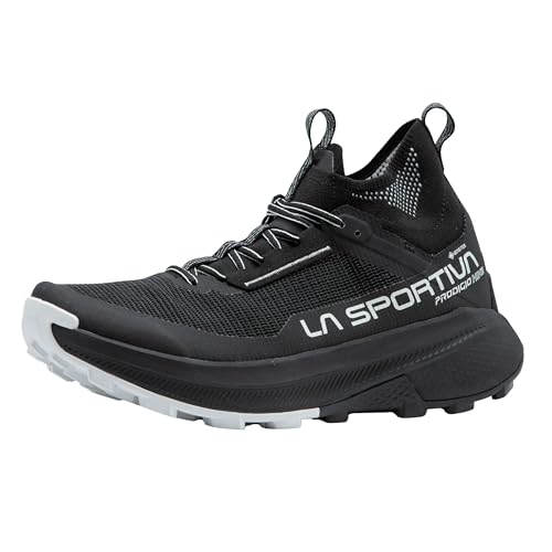 Image of La Sportiva Mens Prodigio Hike GTX Shoe | Lightweight, Waterproof