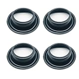 mercedes w110 vergaser einstellen Qualität Aftermarket-Teile JEOSNDE Vergaser Membran Geeignet for Mercedes for SAAB 900 for Volvo 237566 (Color : 4pcs)