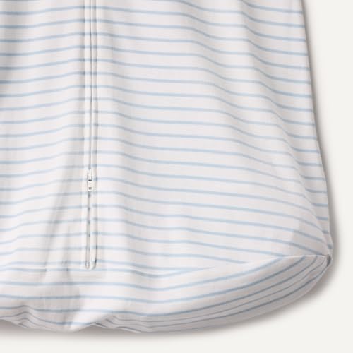 Image of Amazon Essentials Unisex Babies' Cotton Sleep Sack, Wearable Blanket, 0.5 TOG