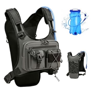 best chest pack for hiking