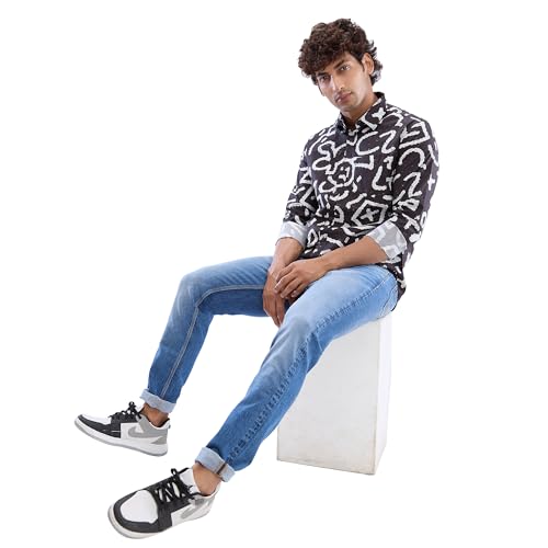 Image of Spykar Men Shirts