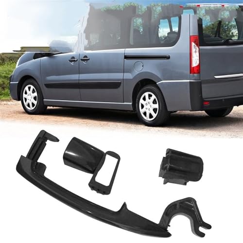 Poignée de porte de rechange pour véhicules Berlingo et Dispatch - 5
