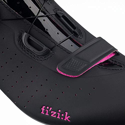 Image of Fizik Unisex-Adult Tempo Overcurve R5