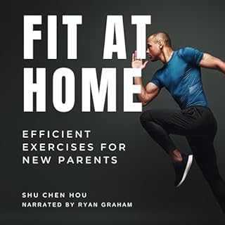 Fit at Home cover art