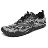 SAGUARO Wide Toe Knit