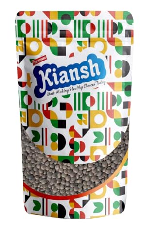 Image of Kiansh Pulses (Malka Kali, 500g (2x250g))