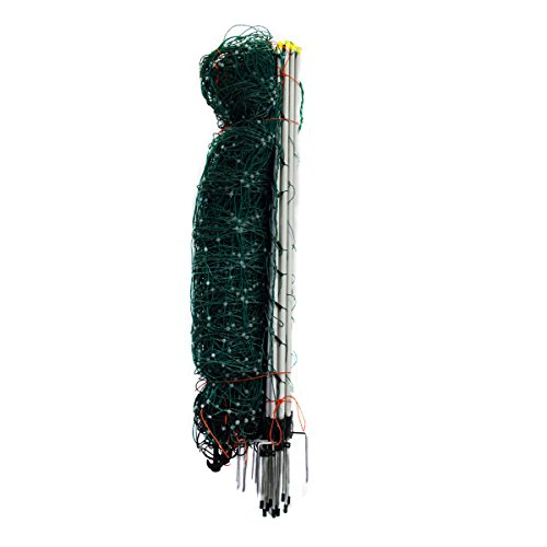 Farmily 35 Portable Electric Fencing Net