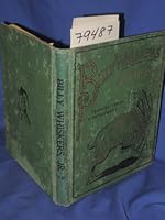 Billy Whiskers Junior B000ROFEP0 Book Cover