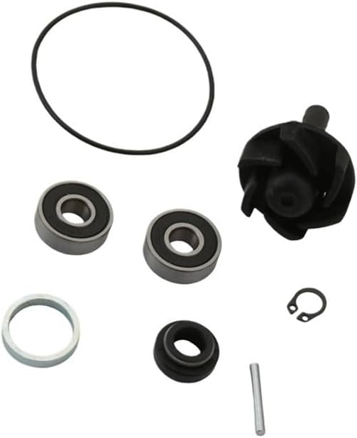 Water Pump Repair Kit Scooter for 50 No Nd II 50cc 2T 100110010