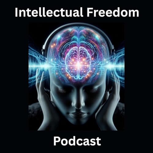 『Intellectual Freedom Podcast』のカバーアート