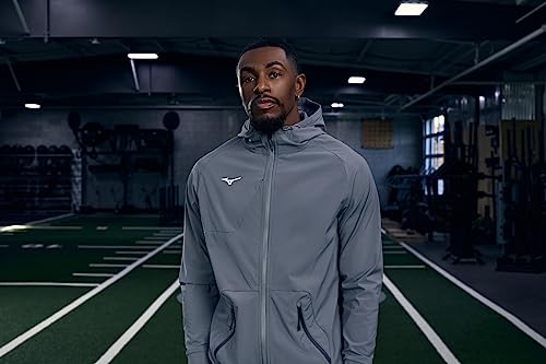 Mizuno Power Warm-up3