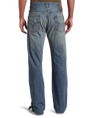 Levis-Mens-569-Loose-Straight-Fit-Jeans-Stretch