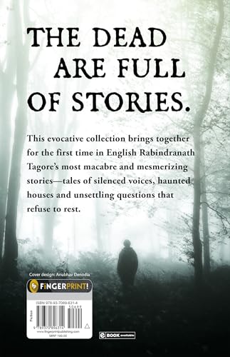 Image of Horrors Next Door: Short Stories of Rabindranath Tagore