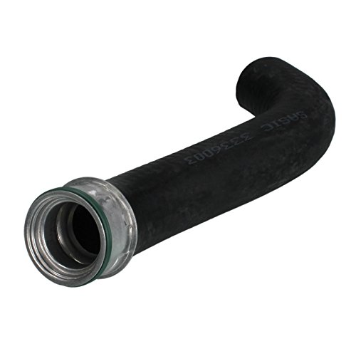 Durit sortie turbo SASIC 3336003 pour gaine de suralimentation moteur