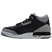 Jordan Nike Kids Air 3 Retro OG BG Basketball Shoe