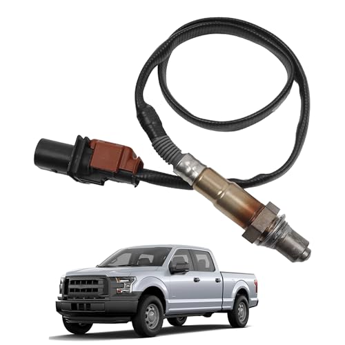 Sensor de Oxígeno Upstream Dasbecan F1FZ-9F472-A miniatura 1