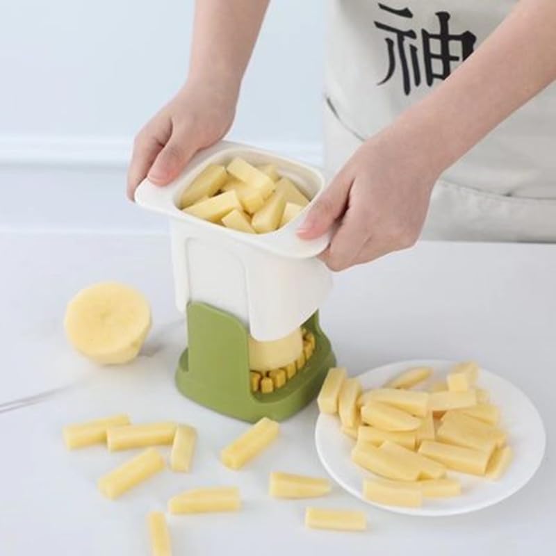 Amazon | 圧力ダイサー 多機能野菜チョッパー ダイス スリット 野菜