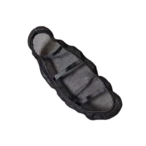 Coussin de selle 3D premium Yamaha XTZ125 isolation protection