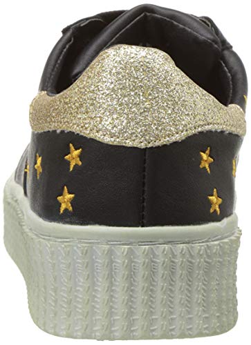 Dolce Vita Girl's Cadin Sneaker3