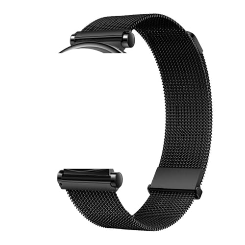 [XGYOMVB] Forerunner 265S�p�~���l�[�[���^���o���h�i���f�B�[�X�E�����Y���p�A�X�e�����X�X�`�[�������߉\�X�g���b�v�j(Black,Forerunner 265S)