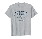 Photo Gallery astoria or vintage sports navy bandiera dell ancora della barca maglietta Photo Gallery astoria or vintage sports navy bandiera dell ancora della barca maglietta