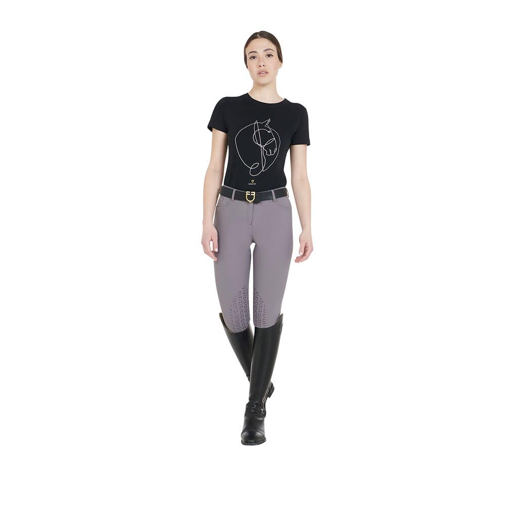 Zenda Light Woman Riding Pants 44