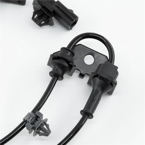 Capteur ABS haute précision pour vitesse de roue Suzuki Swift IV droit