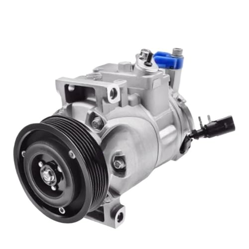 Compresseur de climatisation Audi A4 A6 Q5 : pièces de rechange de qualité d'origine OEM