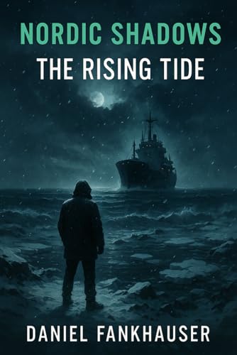 Nordic Shadows: The Rising Tide