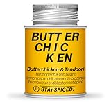stay spiced!
