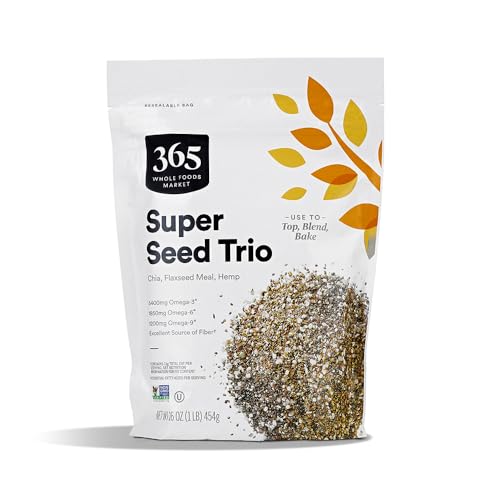 365 by Whole Foods Market Super Seed Blend, 16 OZ