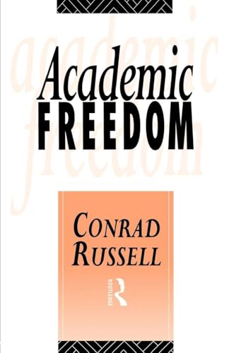 Academic Freedom view 2
