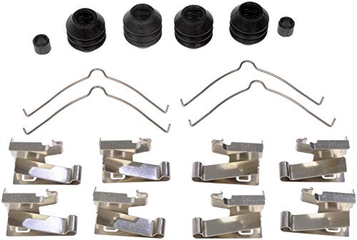 Dorman Hw6179 Disc Brake Hardware Kit