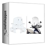 Compatible con kymco like 50-125-150 17/24