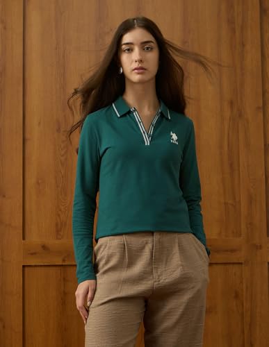 Image of U.S. Polo ASSN. Women T-Shirt