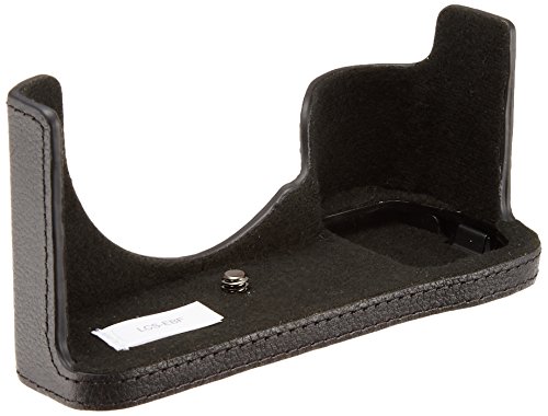 Sony LCS-EBF - Custodia rigida per fotocamera