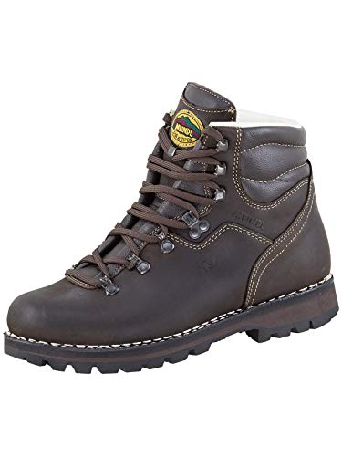 Meindl Caracas GTX 046 Dunkelbraun 9