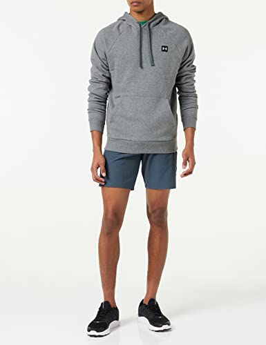 Image of Under Armour Men's Rival Fleece Hoodie