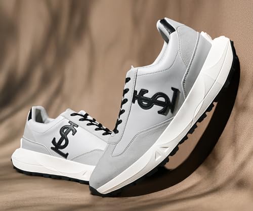 Image of LOUIS STITCH Sneaker for Men | Comfortable & Durable Sneaker | LSP-SNK-NBL