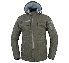 デュアルテックスストームパーカーFP(RR7247) RR7247 デュアルテックスストームパーカーFP | ラフ＆ロード