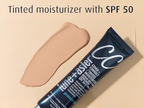Lune+Aster CC Cream SPF 50, view 4