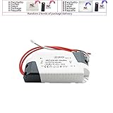 3. Fuente de luz: cuentas de lámpara LED