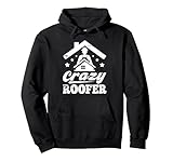 Roofer Dad Roof Repair House Fixing Wear