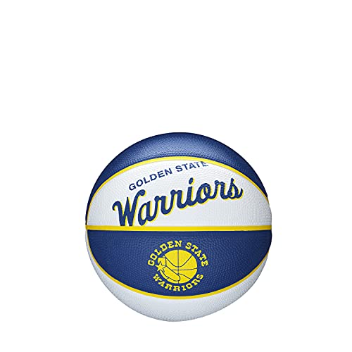 Los mejores balones de baloncesto warriors
