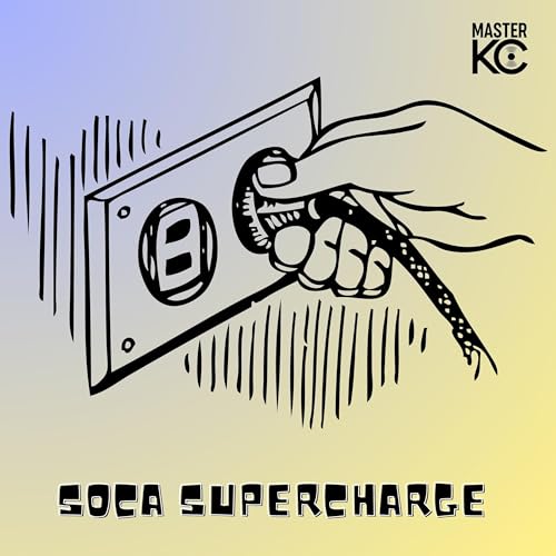 Soca Supercharge